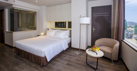 Alana Nha Trang Beach Hotel