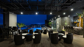 Alana Nha Trang Beach Hotel