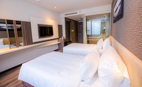 Alana Nha Trang Beach Hotel