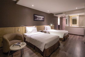 Alana Nha Trang Beach Hotel