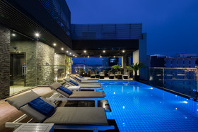 Alana Nha Trang Beach Hotel