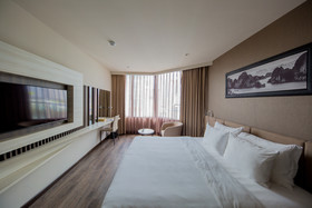 Alana Nha Trang Beach Hotel