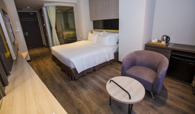 Alana Nha Trang Beach Hotel