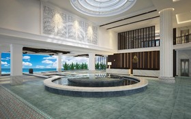 Alibu Resort