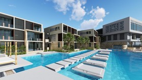 Alibu Resort