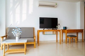 Amelie Apartment