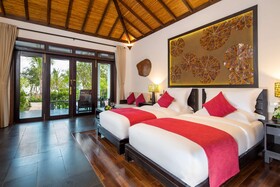 Amiana Resort  Nha Trang