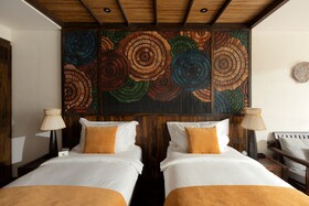 Amiana Resort  Nha Trang