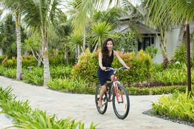 Amiana Resort  Nha Trang