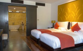 Amiana Resort  Nha Trang