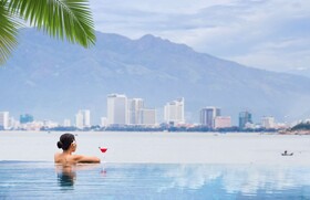 Amiana Resort  Nha Trang