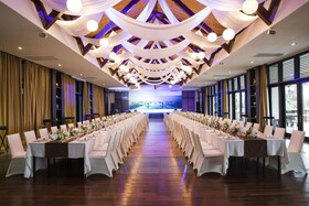 Amiana Resort  Nha Trang