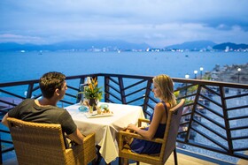 Amiana Resort  Nha Trang