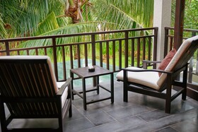 Amiana Resort  Nha Trang