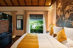 Amiana Resort  Nha Trang