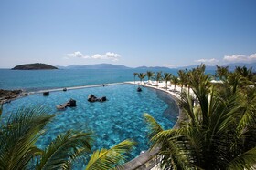 Amiana Resort  Nha Trang