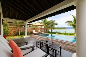 Amiana Resort  Nha Trang