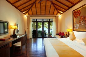 Amiana Resort  Nha Trang