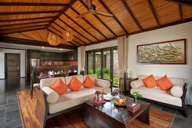 Amiana Resort  Nha Trang