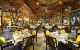Amiana Resort  Nha Trang