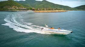 Amiana Resort  Nha Trang