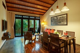 Amiana Resort  Nha Trang