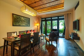 Amiana Resort  Nha Trang