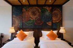 Amiana Resort  Nha Trang