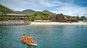 Amiana Resort  Nha Trang