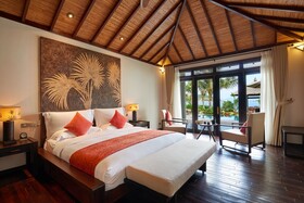 Amiana Resort  Nha Trang