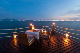 Amiana Resort  Nha Trang