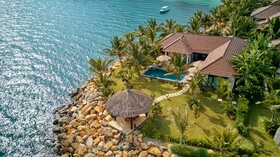 Amiana Resort  Nha Trang