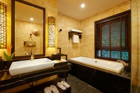 Amiana Resort  Nha Trang