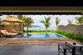 Amiana Resort  Nha Trang