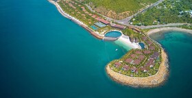 Amiana Resort  Nha Trang