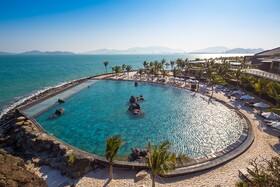 Amiana Resort  Nha Trang