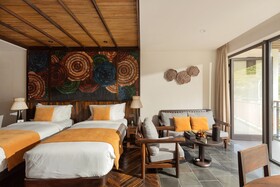 Amiana Resort  Nha Trang