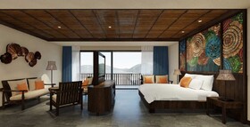 Amiana Resort  Nha Trang