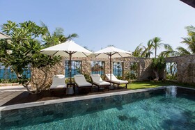Amiana Resort  Nha Trang