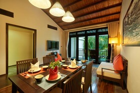 Amiana Resort  Nha Trang