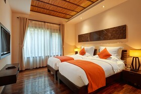 Amiana Resort  Nha Trang