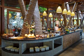 Amiana Resort  Nha Trang