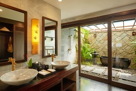 Amiana Resort  Nha Trang