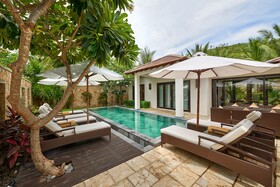 Amiana Resort  Nha Trang