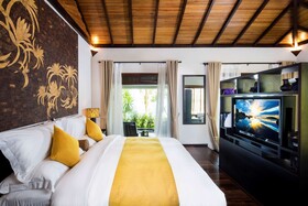 Amiana Resort  Nha Trang