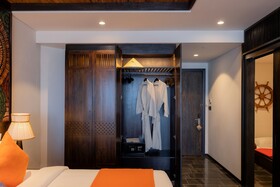Amiana Resort  Nha Trang