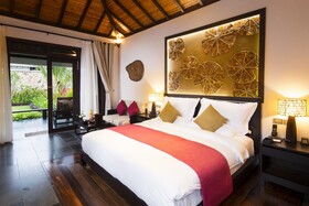 Amiana Resort  Nha Trang