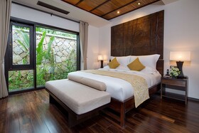 Amiana Resort  Nha Trang