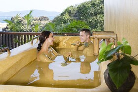 Amiana Resort  Nha Trang