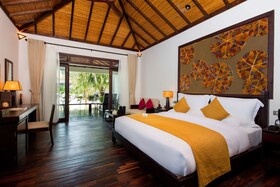 Amiana Resort  Nha Trang